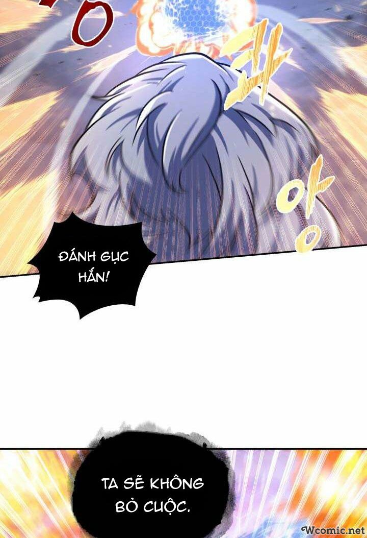 Vua Trộm mộ: Chapter 231