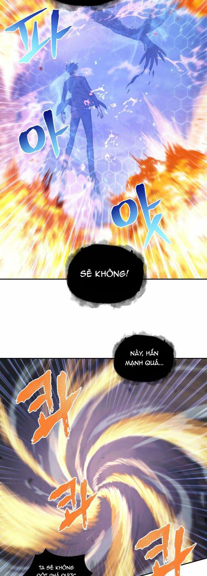 Vua Trộm mộ: Chapter 231