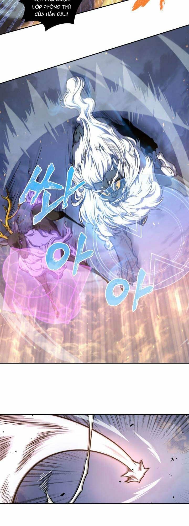Vua Trộm mộ: Chapter 231