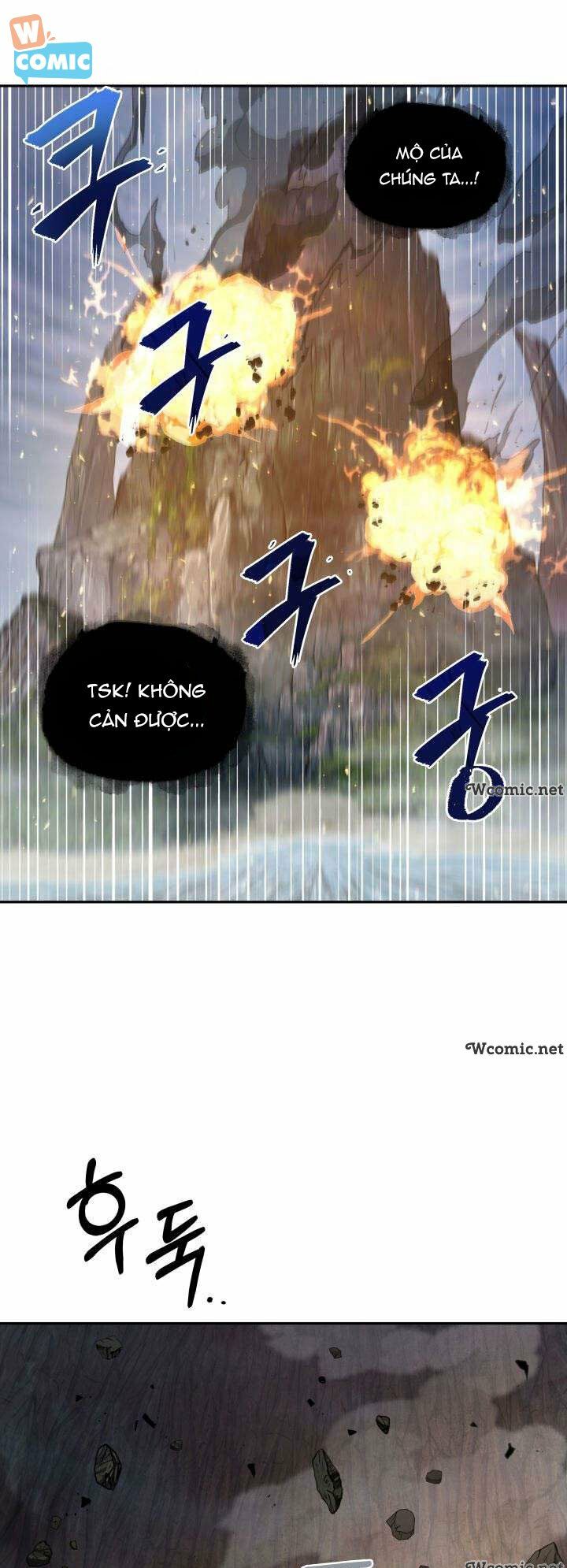 Vua Trộm mộ: Chapter 231