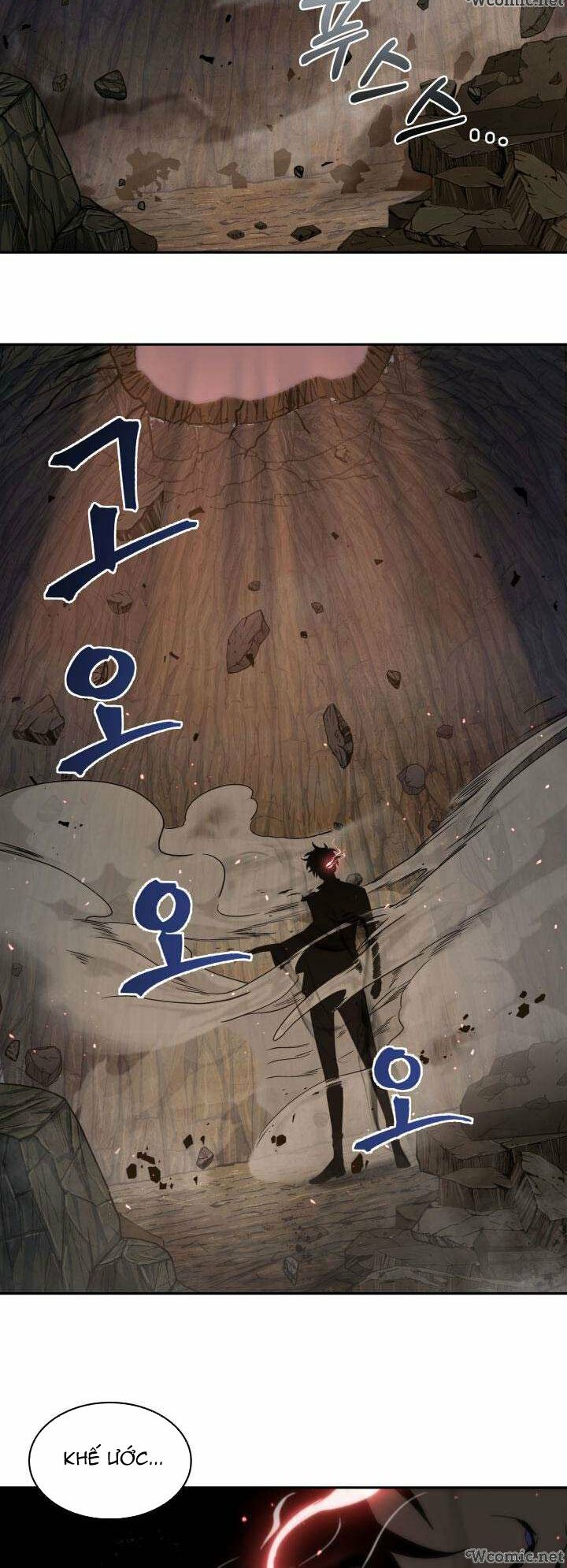 Vua Trộm mộ: Chapter 231