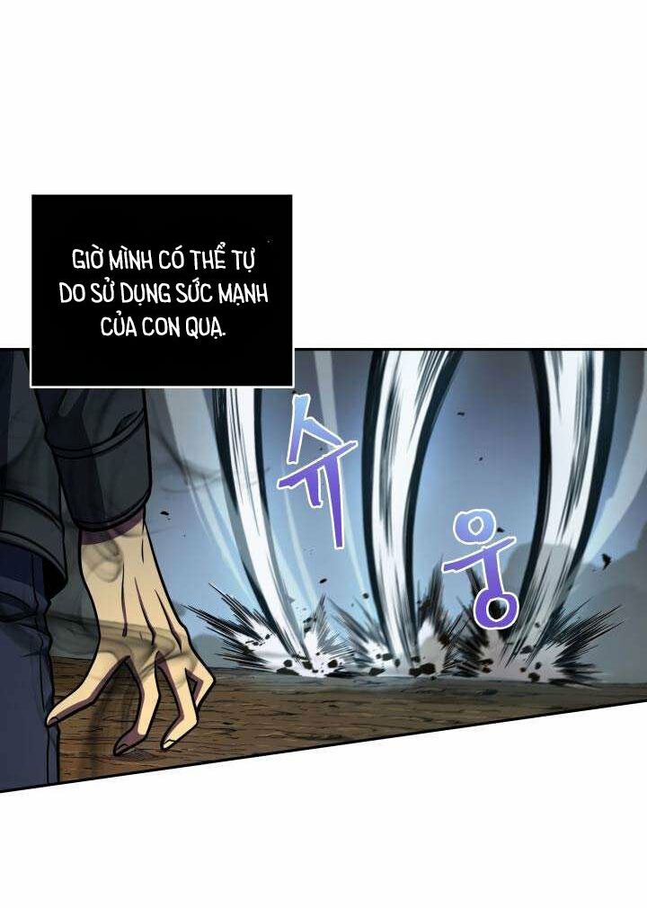 Vua Trộm mộ: Chapter 231