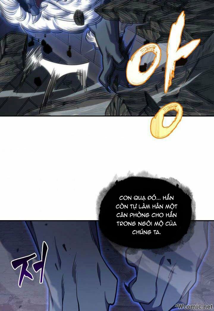 Vua Trộm mộ: Chapter 231