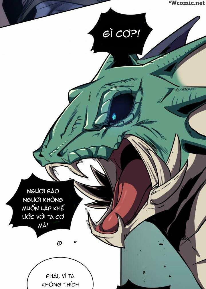Vua Trộm mộ: Chapter 231