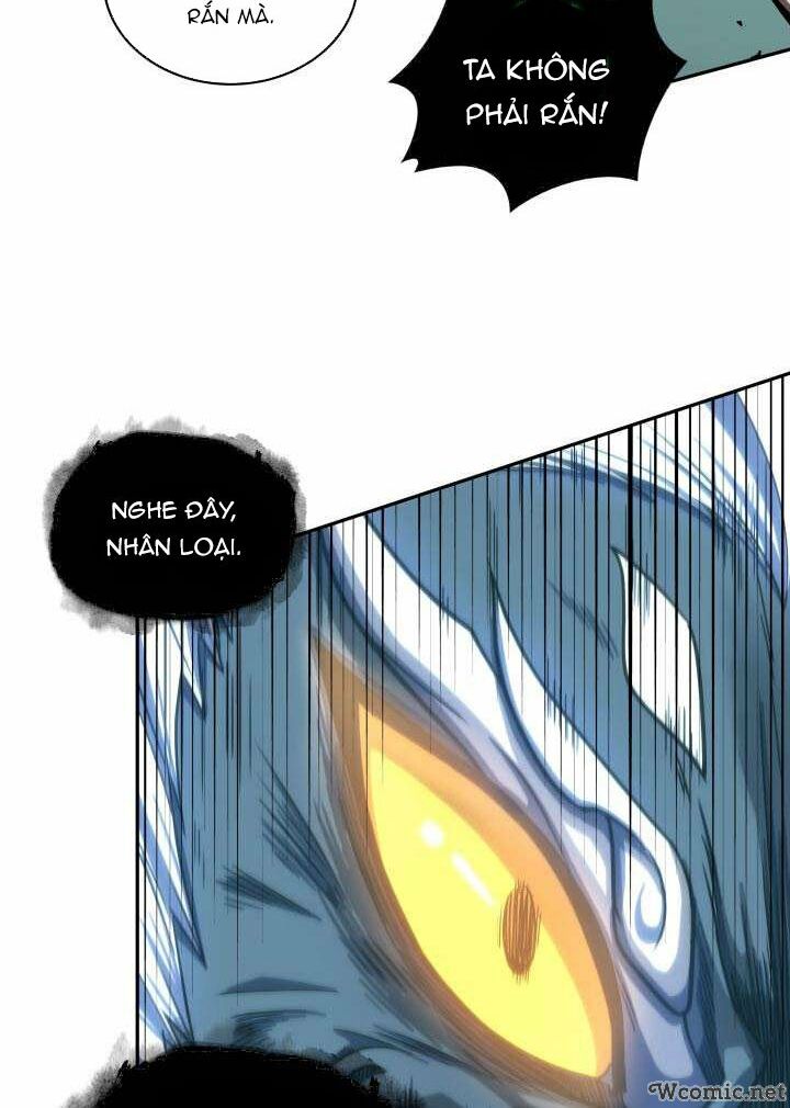 Vua Trộm mộ: Chapter 231