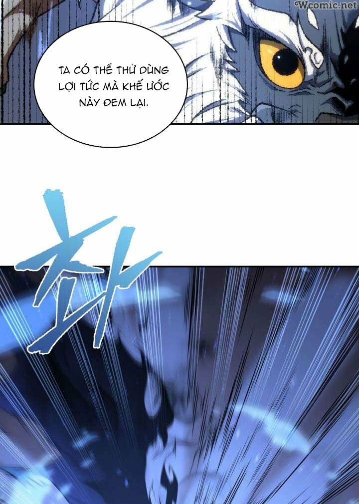 Vua Trộm mộ: Chapter 231