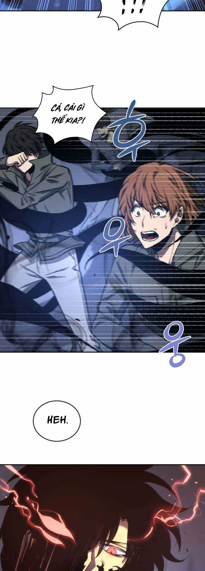 Vua Trộm mộ: Chapter 231