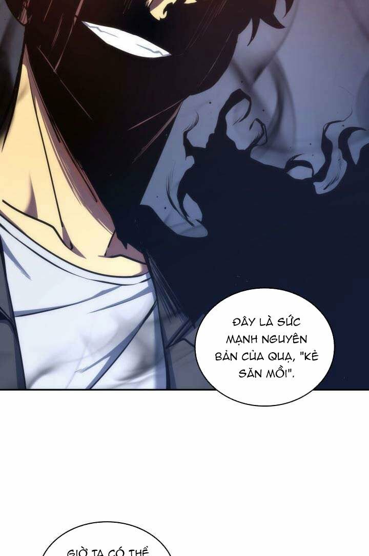 Vua Trộm mộ: Chapter 231