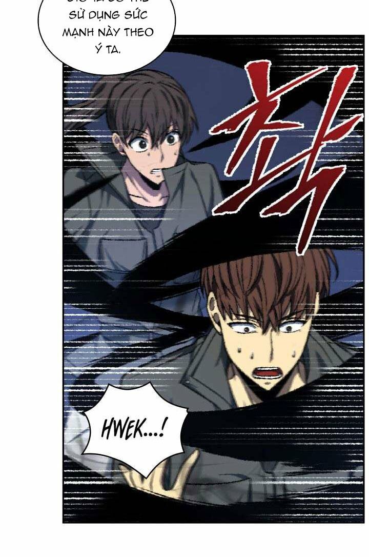 Vua Trộm mộ: Chapter 231