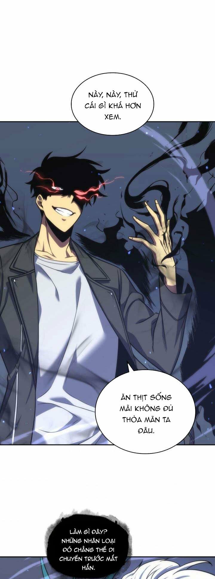 Vua Trộm mộ: Chapter 231