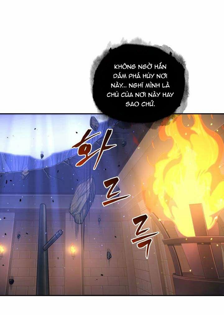 Vua Trộm mộ: Chapter 231
