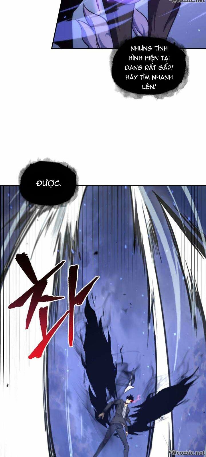 Vua Trộm mộ: Chapter 231
