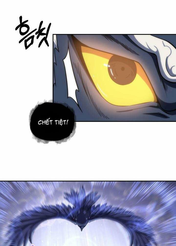 Vua Trộm mộ: Chapter 231