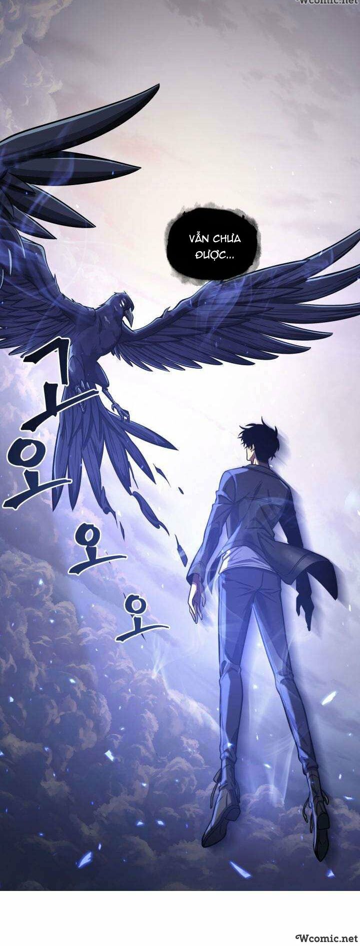 Vua Trộm mộ: Chapter 231