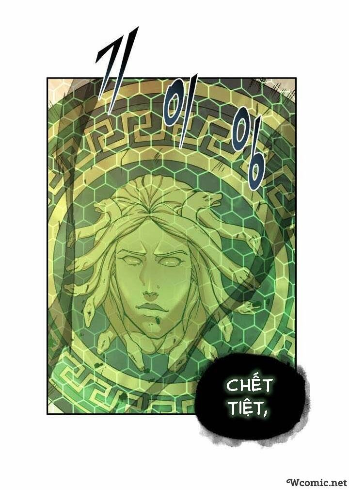 Vua Trộm mộ: Chapter 233