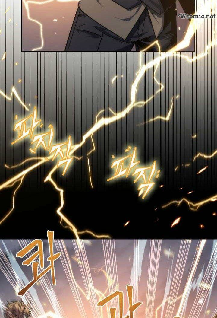 Vua Trộm mộ: Chapter 233