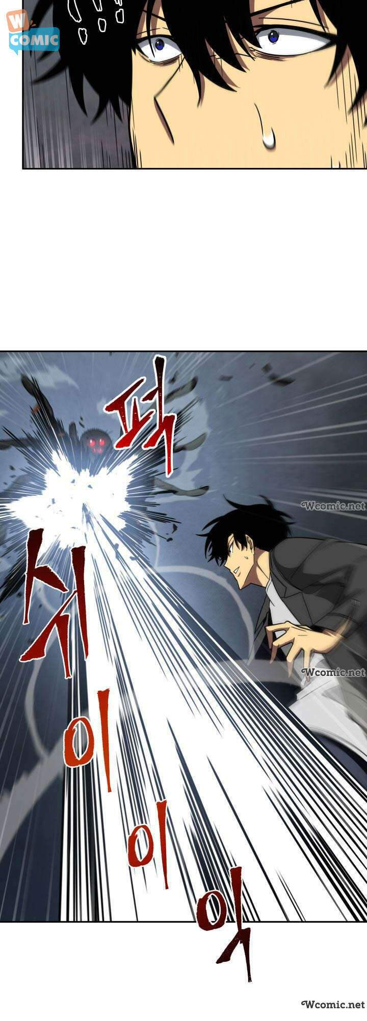 Vua Trộm mộ: Chapter 234