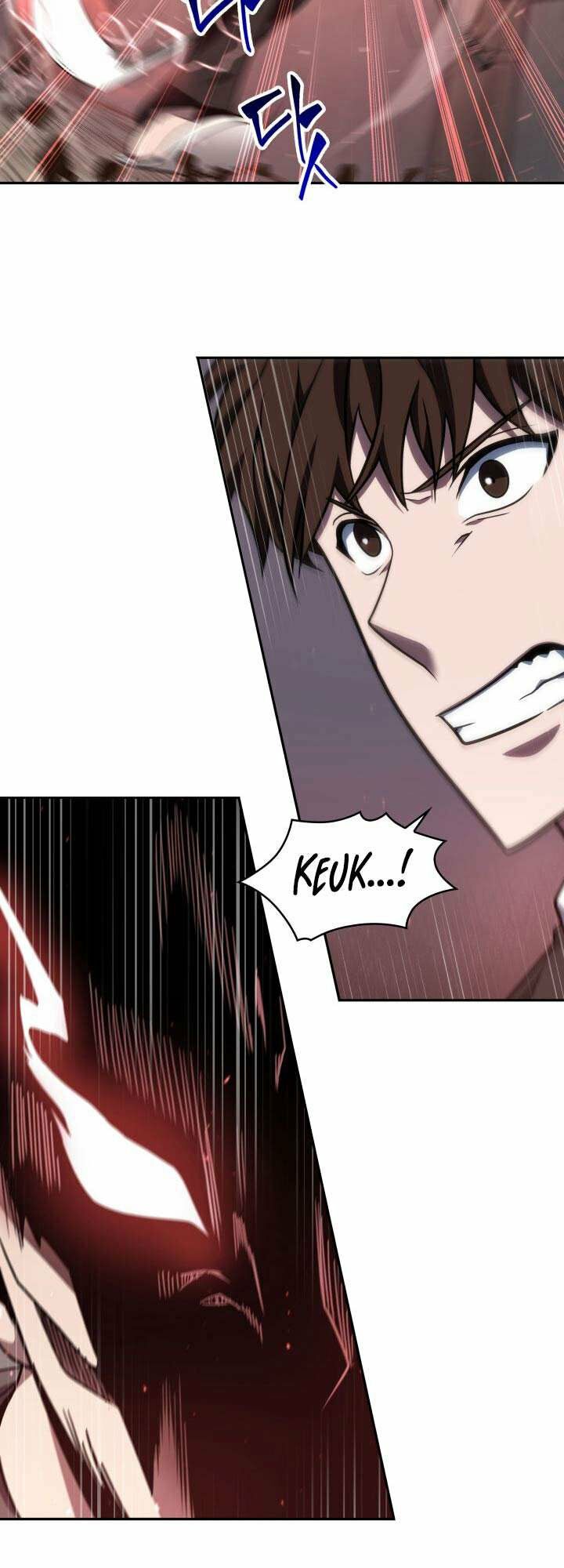 Vua Trộm mộ: Chapter 237