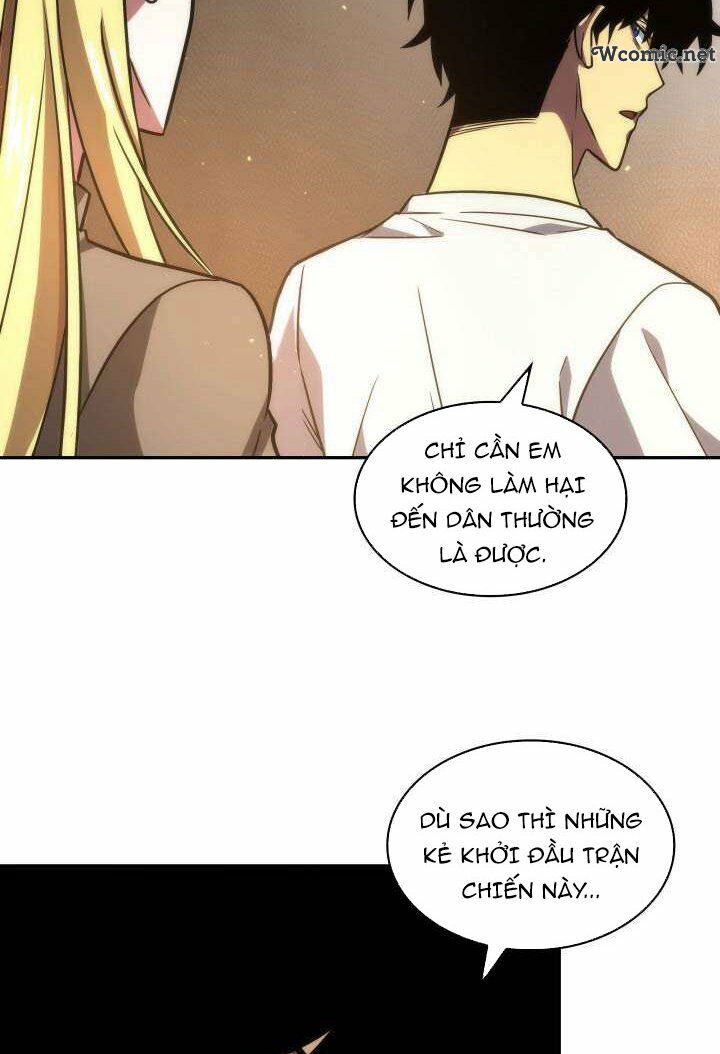 Vua Trộm mộ: Chapter 237