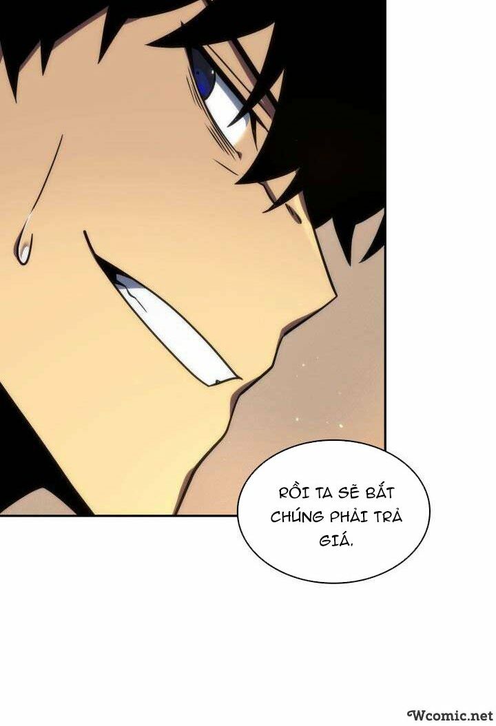 Vua Trộm mộ: Chapter 237