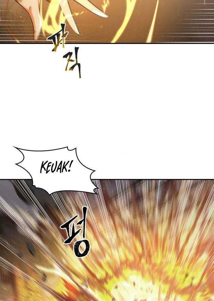 Vua Trộm mộ: Chapter 237