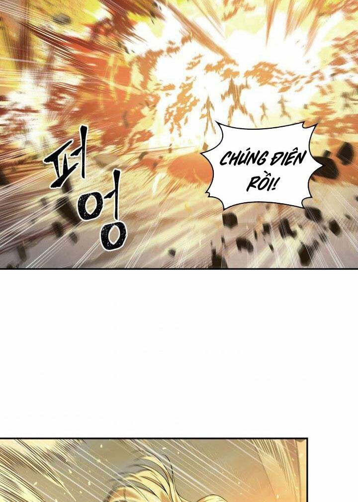 Vua Trộm mộ: Chapter 237