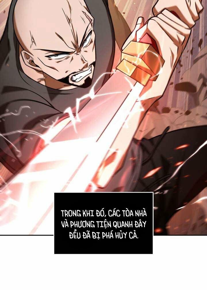 Vua Trộm mộ: Chapter 237
