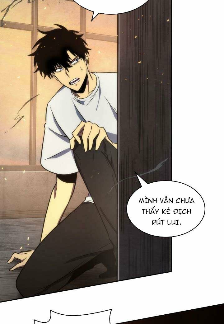 Vua Trộm mộ: Chapter 237