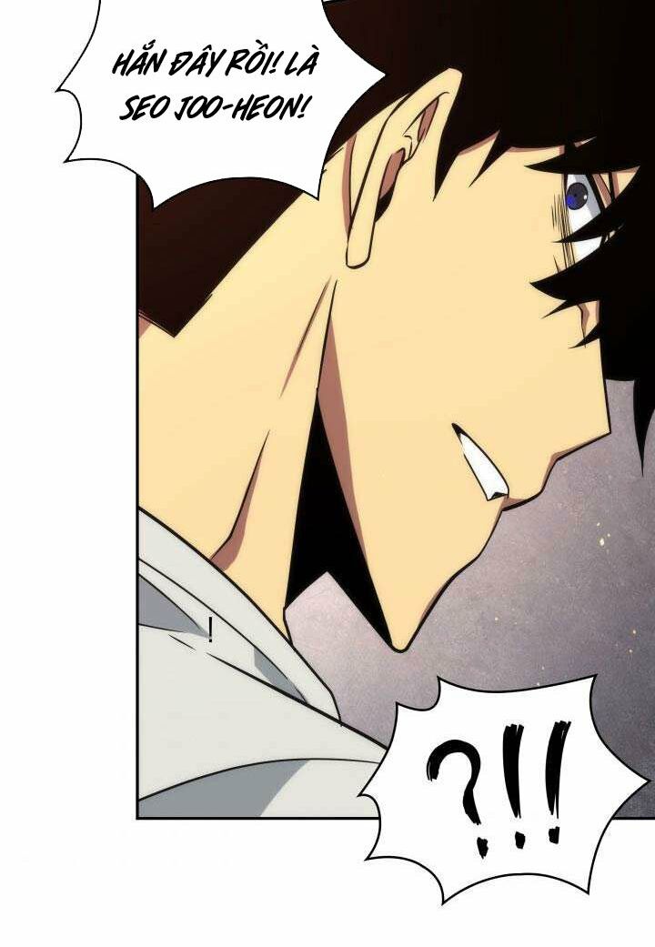 Vua Trộm mộ: Chapter 237