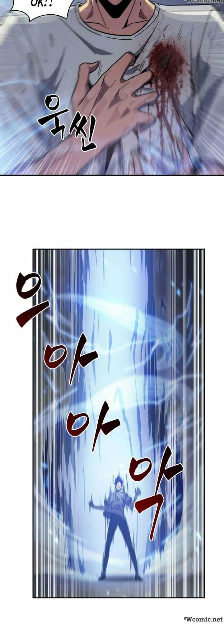 Vua Trộm mộ: Chapter 238