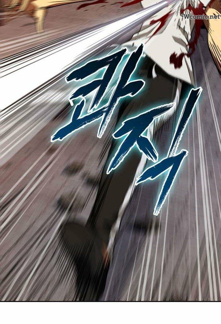 Vua Trộm mộ: Chapter 238