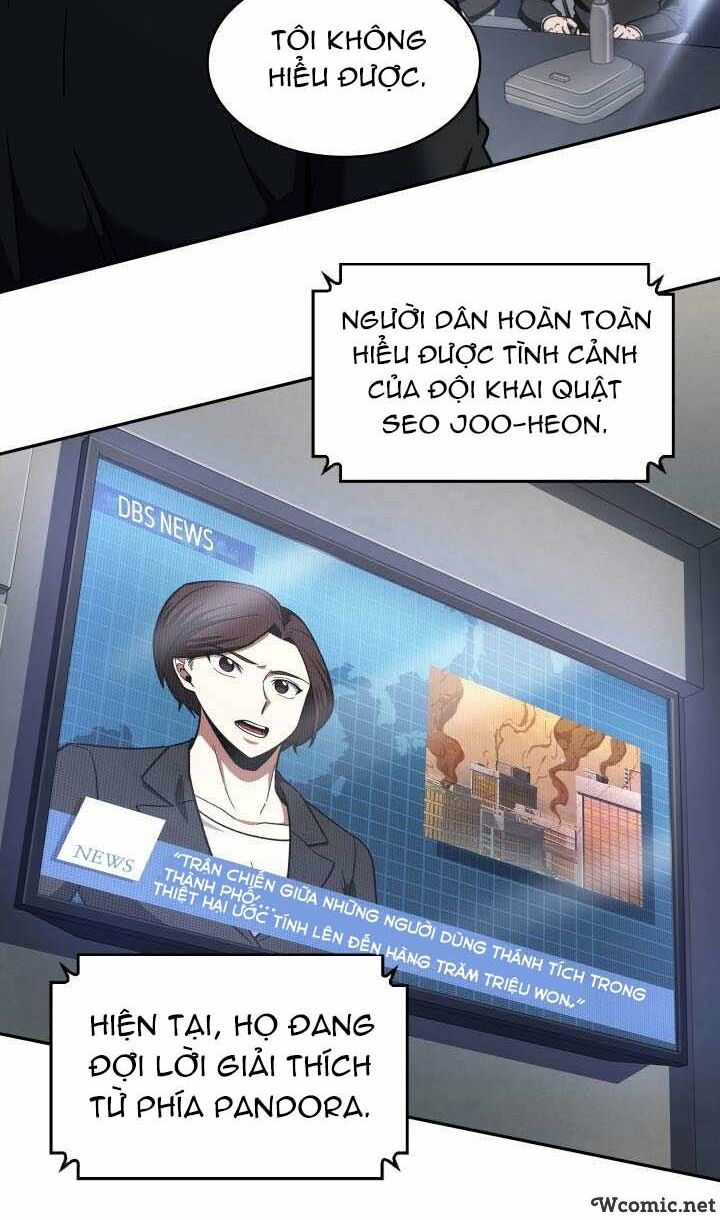 Vua Trộm mộ: Chapter 238