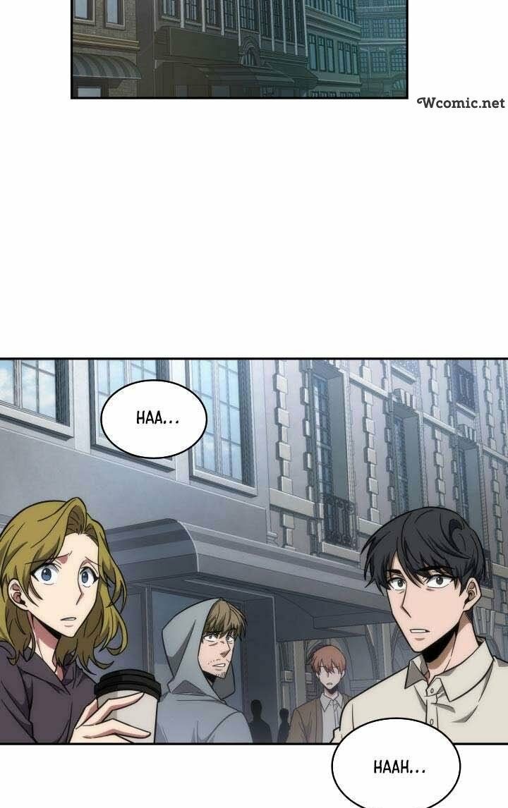 Vua Trộm mộ: Chapter 238