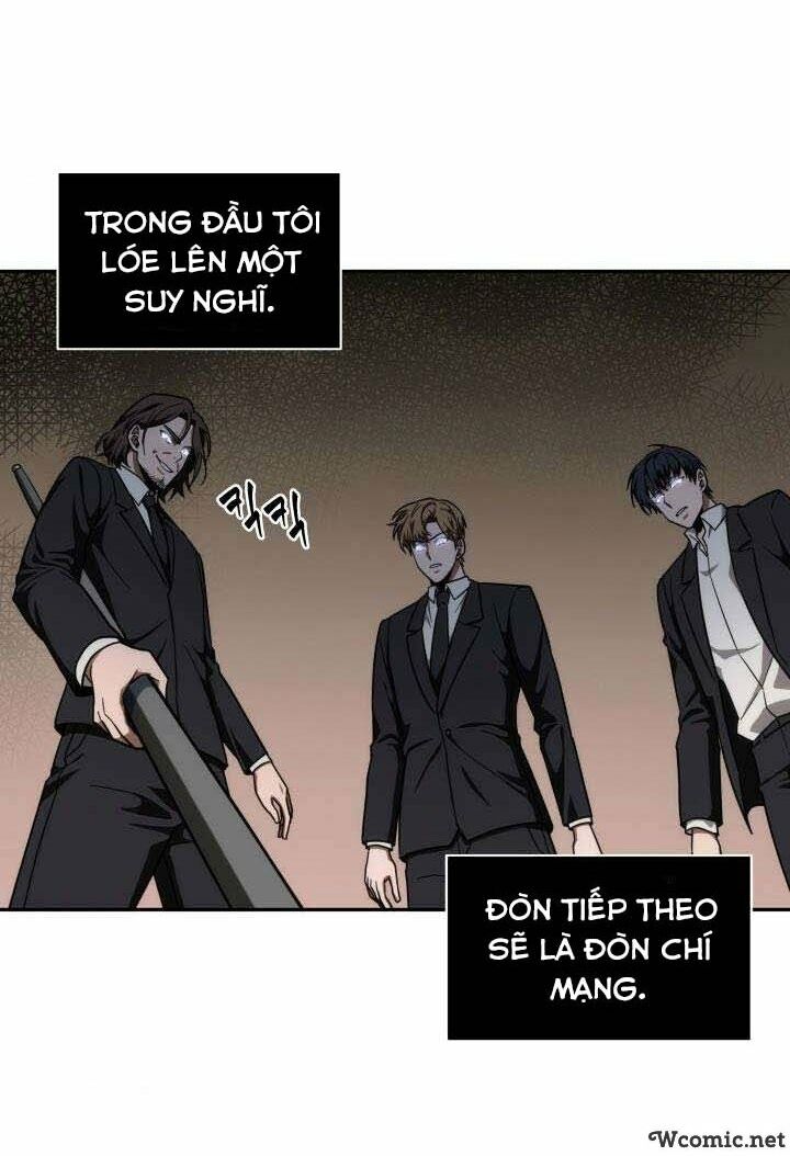 Vua Trộm mộ: Chapter 238