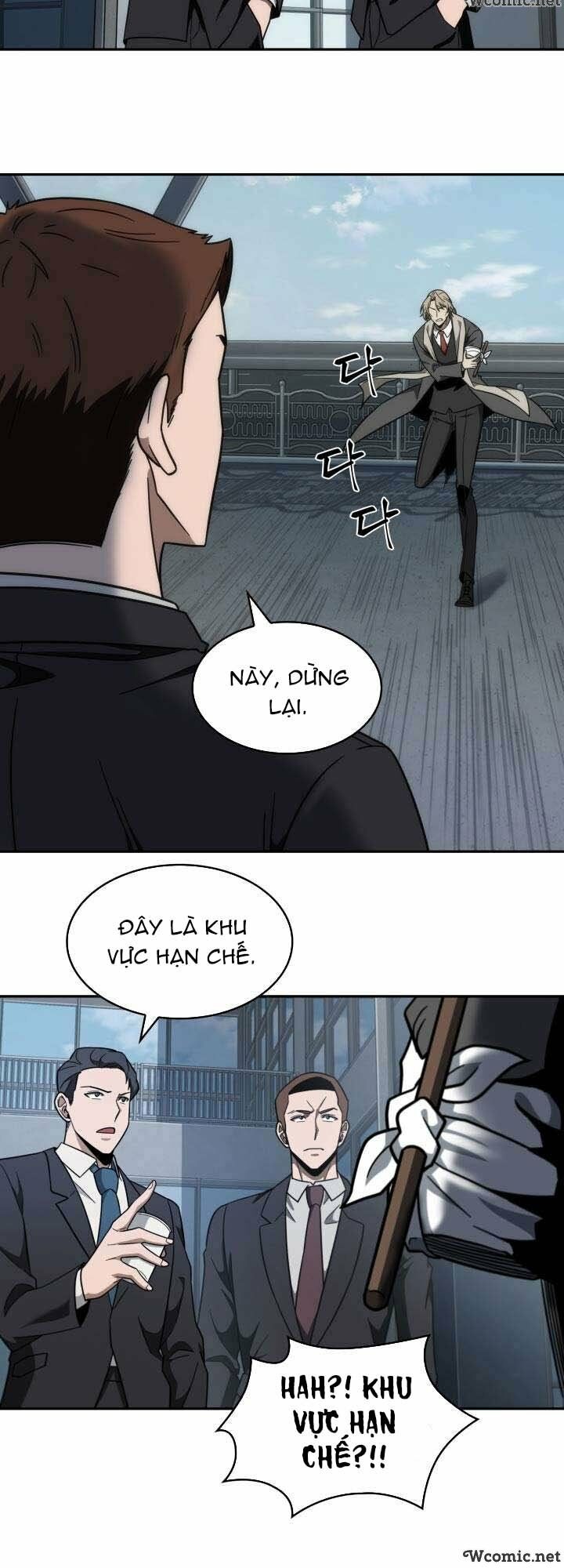 Vua Trộm mộ: Chapter 238