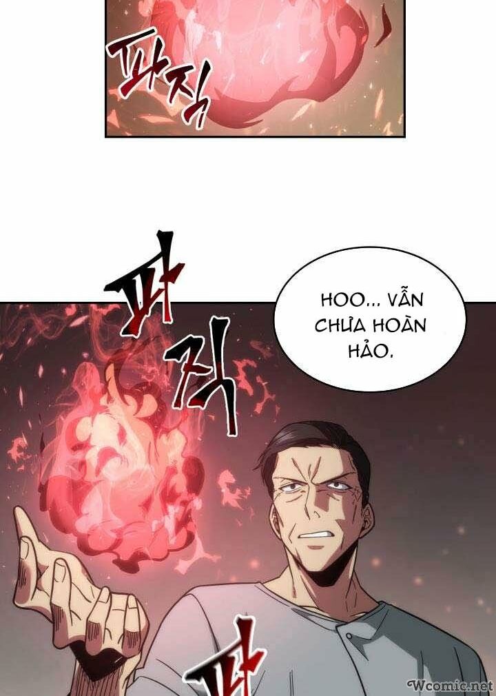 Vua Trộm mộ: Chapter 238