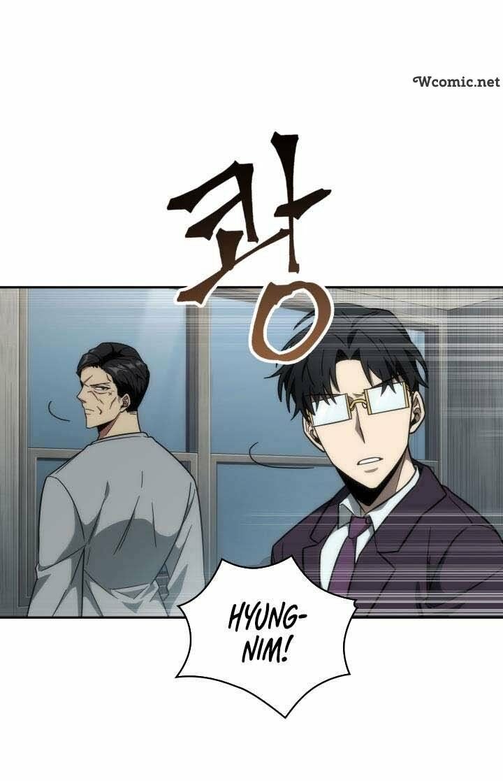 Vua Trộm mộ: Chapter 238