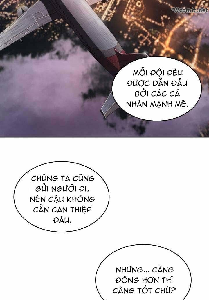 Vua Trộm mộ: Chapter 238