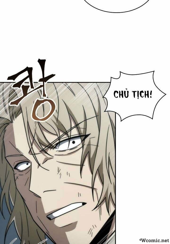 Vua Trộm mộ: Chapter 238