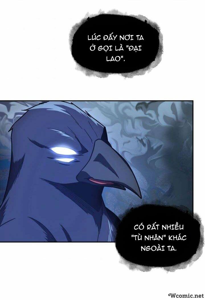 Vua Trộm mộ: Chapter 240
