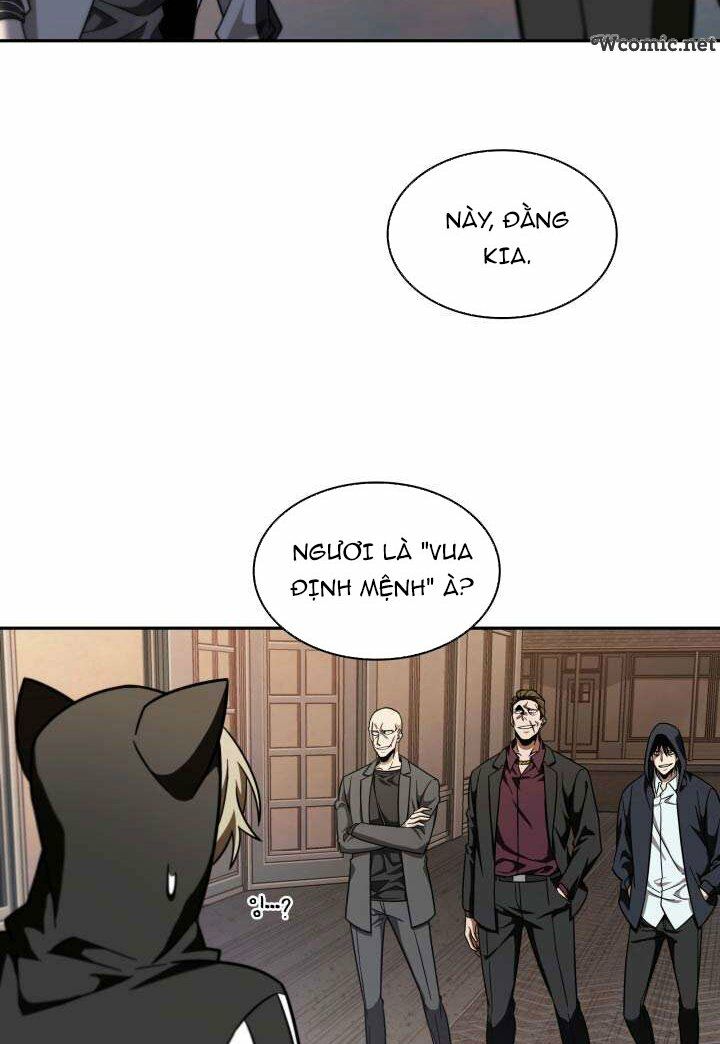 Vua Trộm mộ: Chapter 240