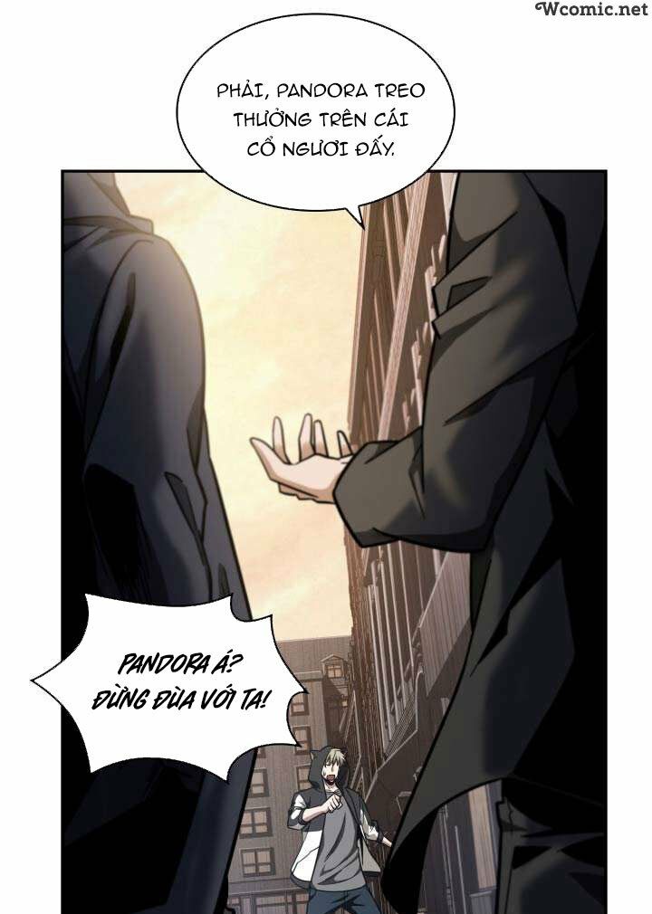Vua Trộm mộ: Chapter 240