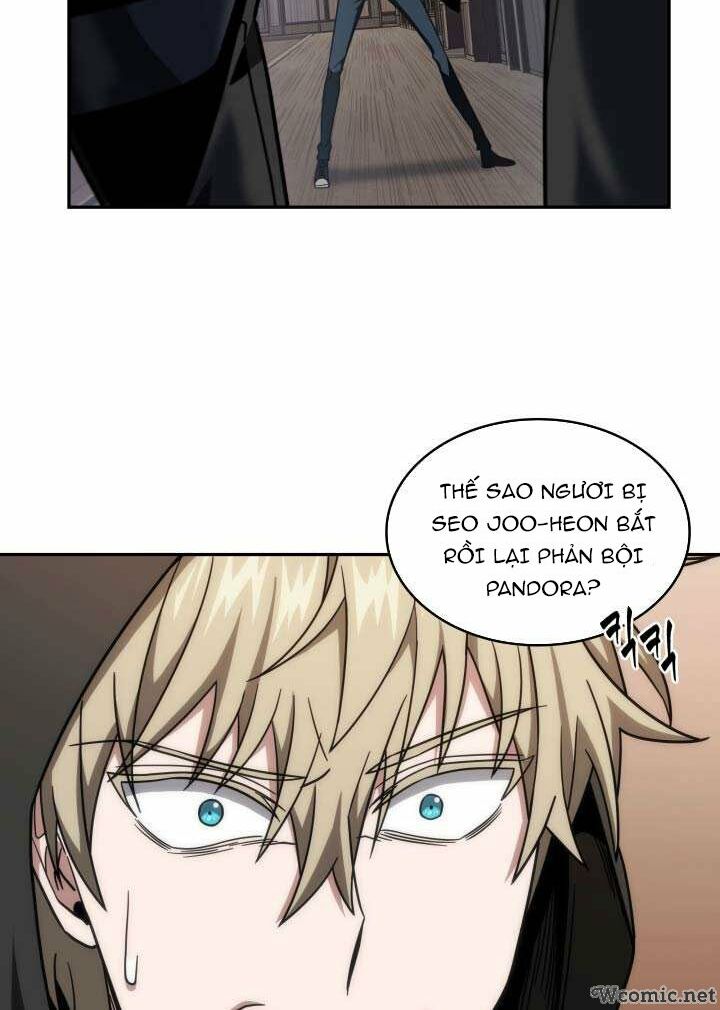 Vua Trộm mộ: Chapter 240