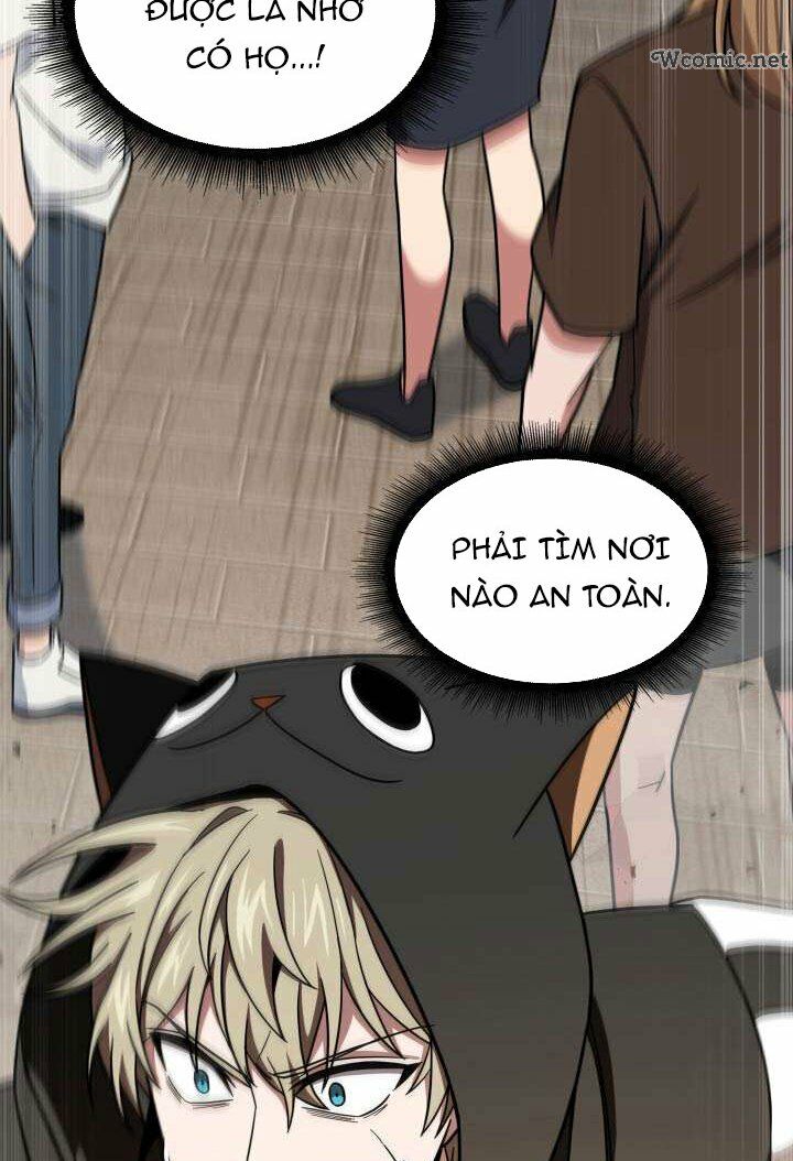 Vua Trộm mộ: Chapter 240
