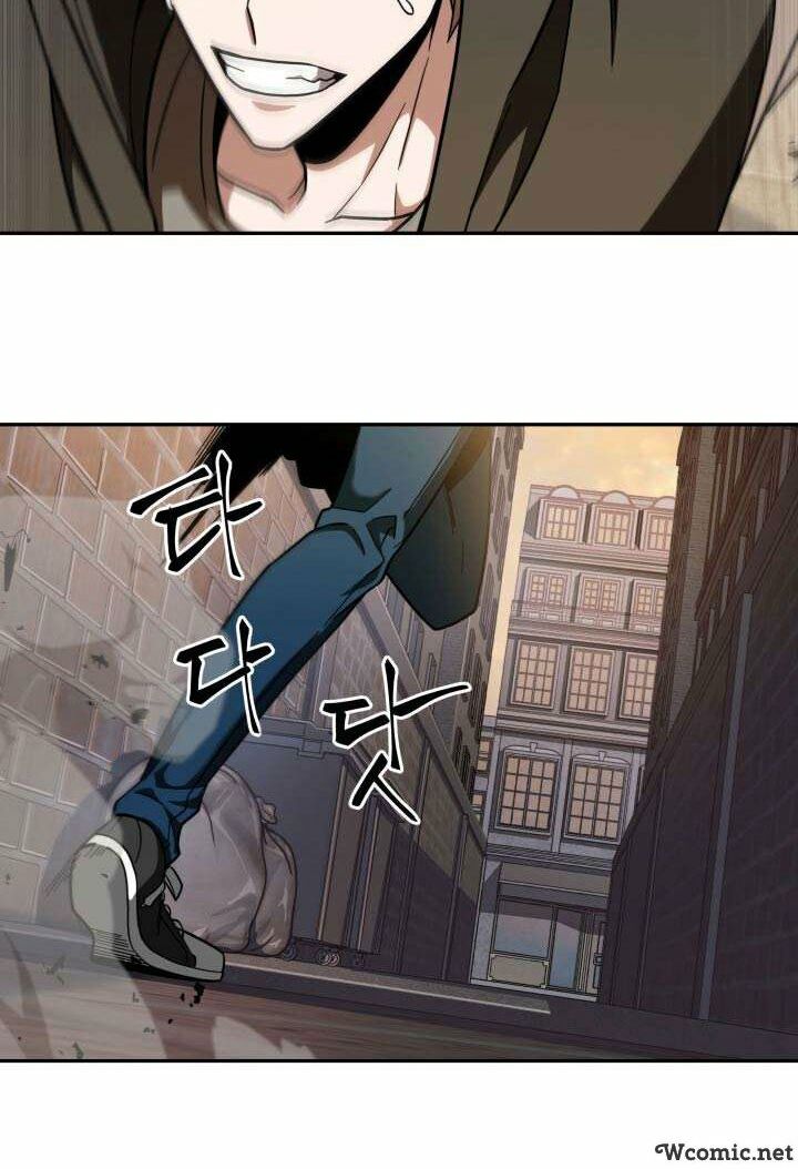 Vua Trộm mộ: Chapter 240