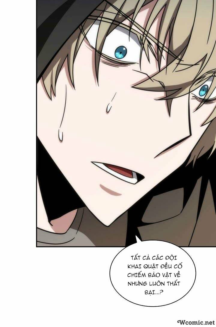 Vua Trộm mộ: Chapter 240