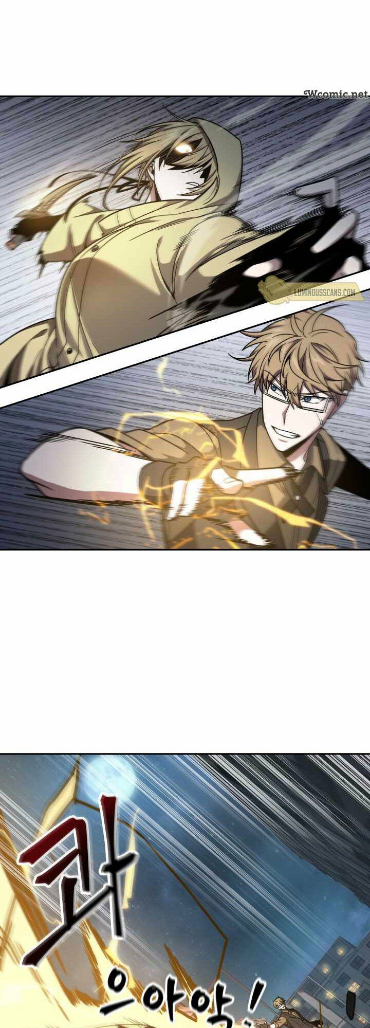 Vua Trộm mộ: Chapter 244