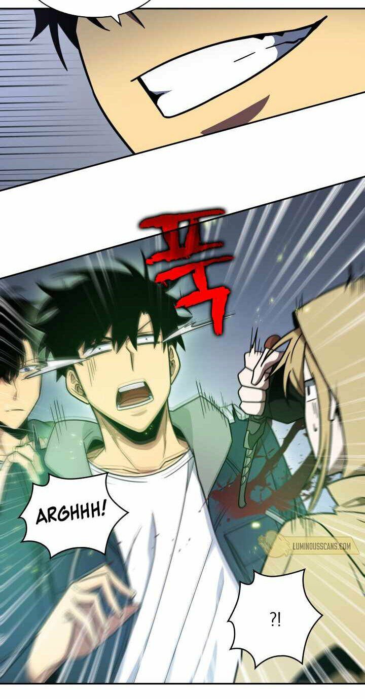 Vua Trộm mộ: Chapter 244