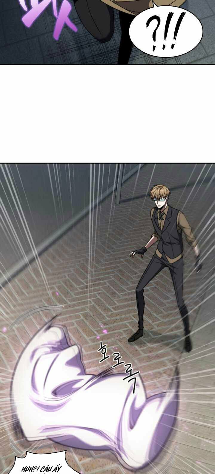 Vua Trộm mộ: Chapter 244