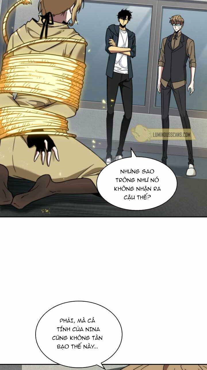 Vua Trộm mộ: Chapter 244